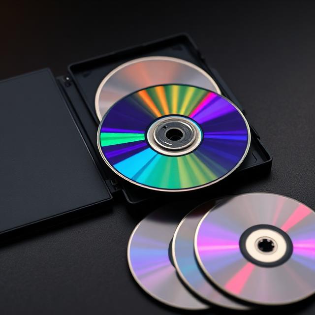 DVD Category