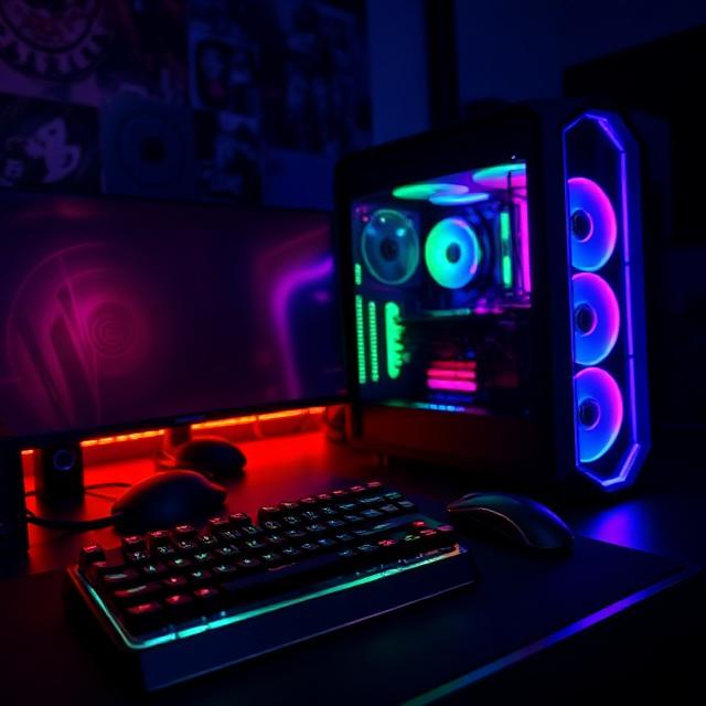 PC Category