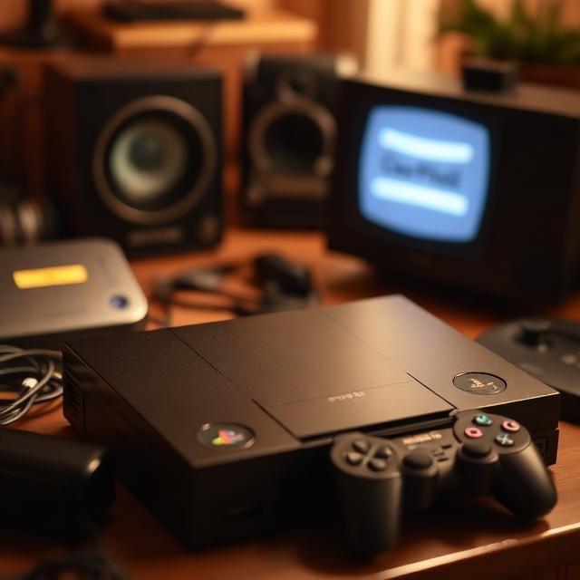 PS2 Category
