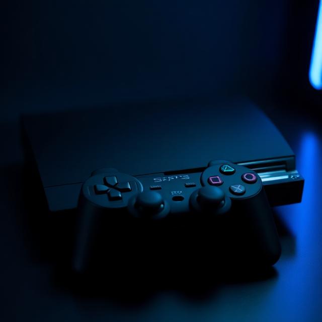 PS3 Category