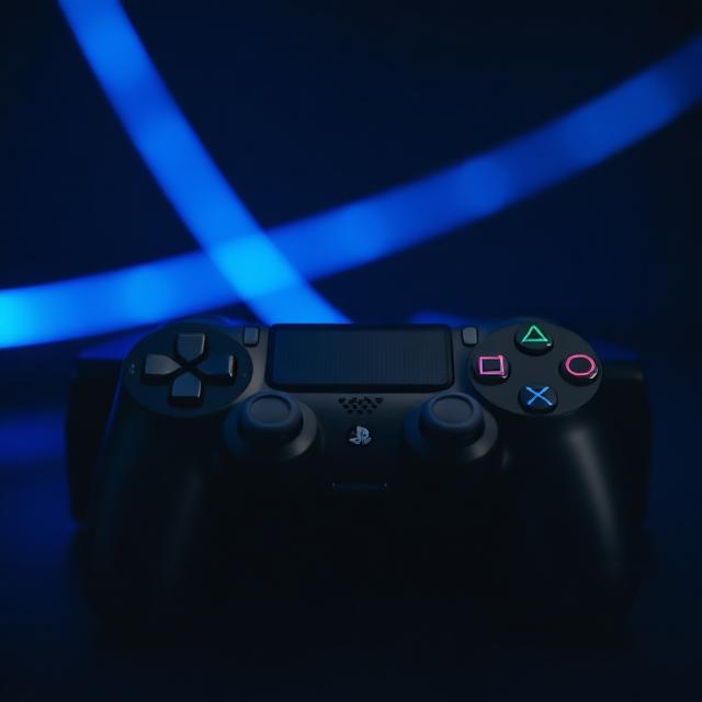 PS4 Category