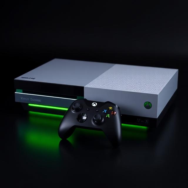 Xbox 1 Category