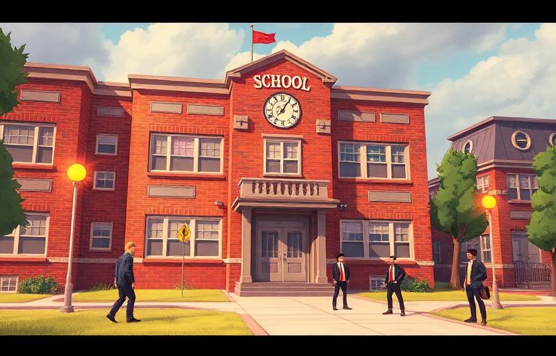 Bully 2