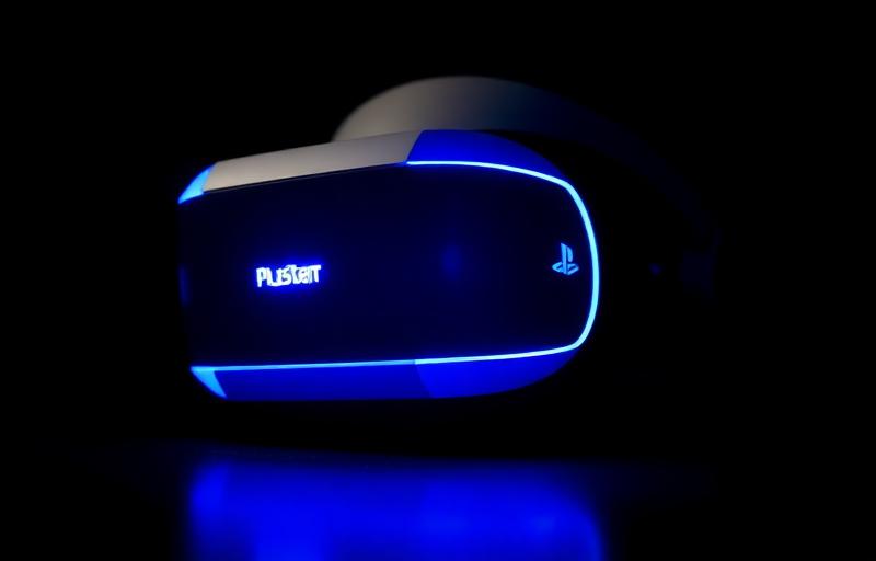 PlayStation VR